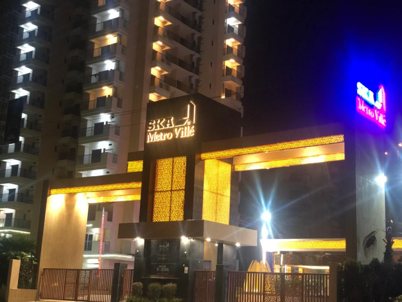 3 BHK Apartment 1285 Sq.ft. for Sale in ETA 2, Greater Noida