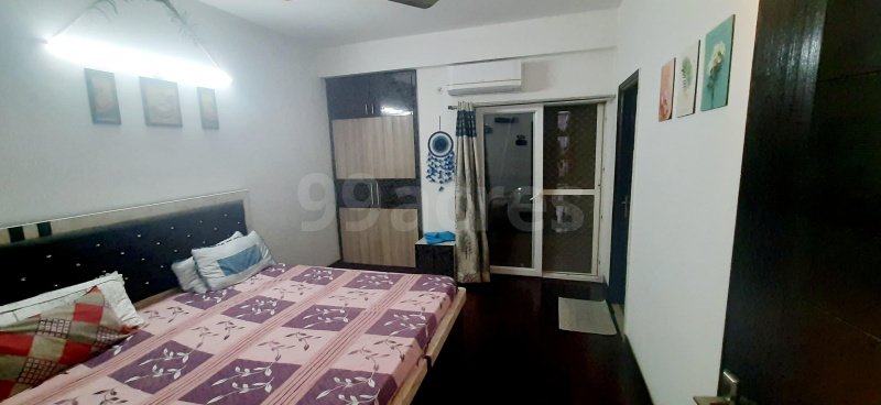 3 BHK Apartment 1500 Sq.ft. for Sale in Sector 16B Greater Noida West