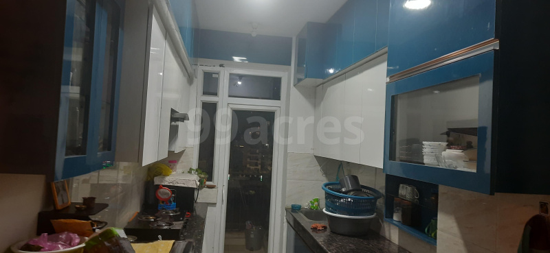 3 BHK Apartment 1500 Sq.ft. for Sale in Sector 16B Greater Noida West