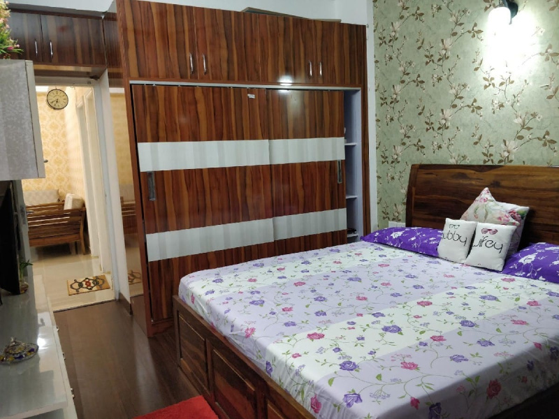 2.5 BHK Apartment 1140 Sq.ft. for Sale in Sector 16B Greater Noida West