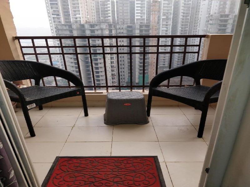 2.5 BHK Apartment 1140 Sq.ft. for Sale in Sector 16B Greater Noida West