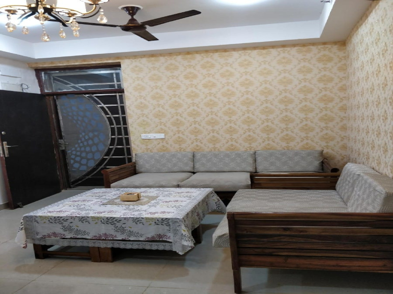 2.5 BHK Apartment 1140 Sq.ft. for Sale in Sector 16B Greater Noida West