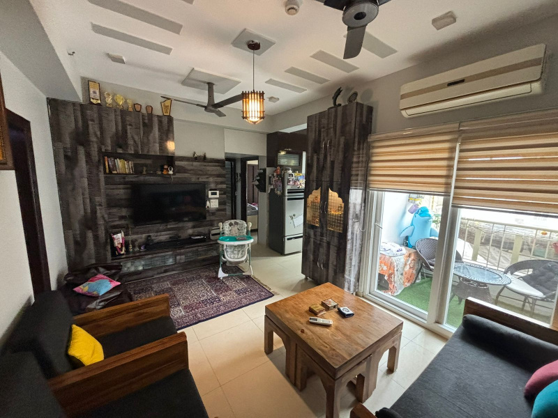 2 BHK Apartment 980 Sq.ft. for Sale in Techzone 4, Greater Noida