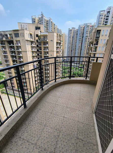 2 BHK Apartment 1230 Sq.ft. for Sale in Sector 16 Greater Noida West