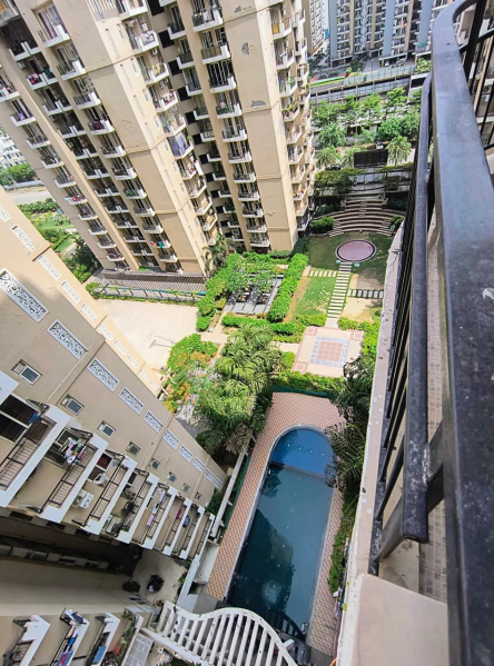 2 BHK Apartment 1230 Sq.ft. for Sale in Sector 16 Greater Noida West