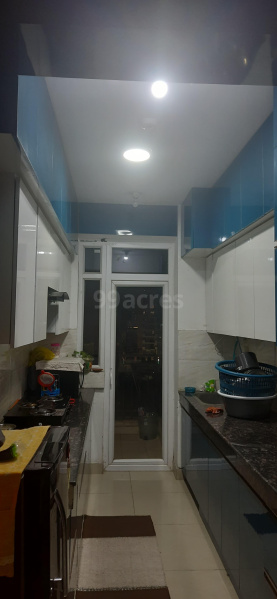 2.5 BHK Apartment 1085 Sq.ft. for Sale in Sector 16B Greater Noida West