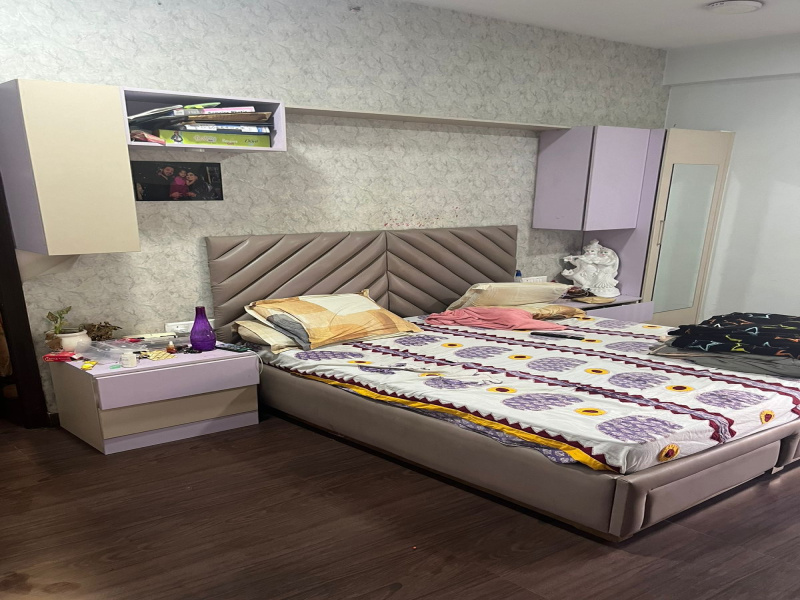 4 BHK Apartment 1990 Sq.ft. for Sale in Techzone 4, Greater Noida