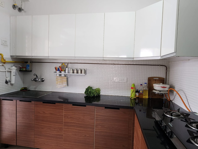 2.5 BHK Apartment 1170 Sq.ft. for Sale in Sector 16B Greater Noida West