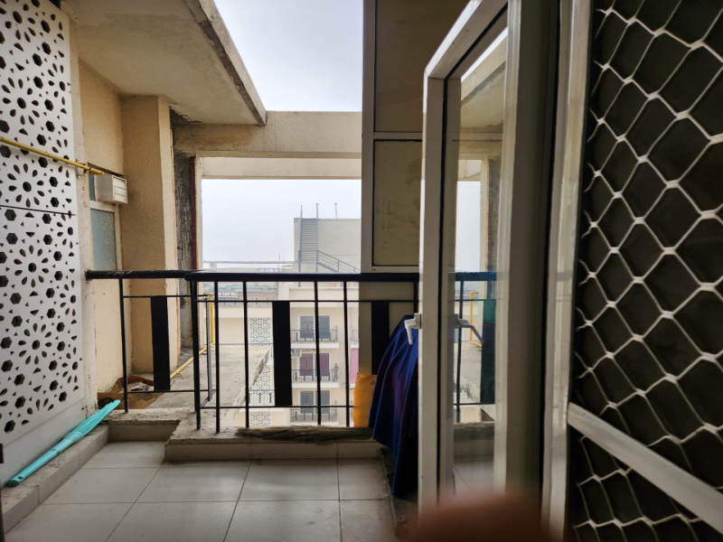 2.5 BHK Apartment 1170 Sq.ft. for Sale in Sector 16B Greater Noida West