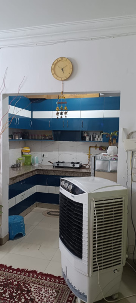 2 BHK Apartment 840 Sq.ft. for Sale in Raj Nagar Extension, Ghaziabad