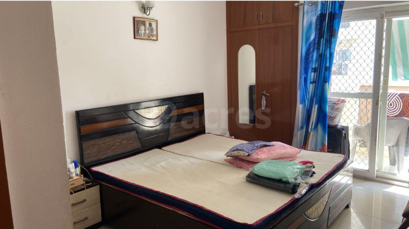 2.5 BHK Apartment 1080 Sq.ft. for Sale in Sector 78 Noida