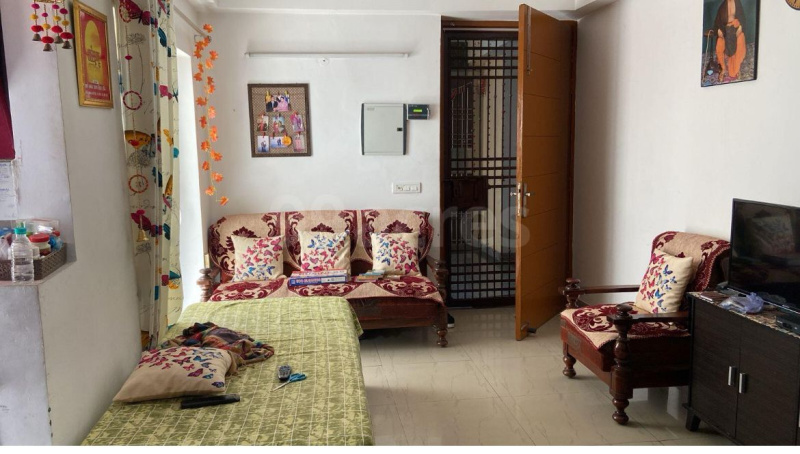 2.5 BHK Apartment 1080 Sq.ft. for Sale in Sector 78 Noida