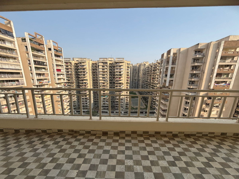 2.5 BHK Apartment 1140 Sq.ft. for Sale in Techzone 4, Greater Noida