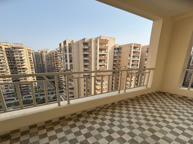 2.5 BHK Apartment 1140 Sq.ft. for Sale in Techzone 4, Greater Noida