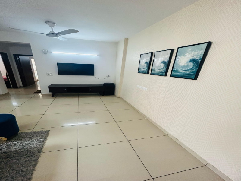3 BHK Apartment 1850 Sq.ft. for Sale in Sector 88A, Gurgaon