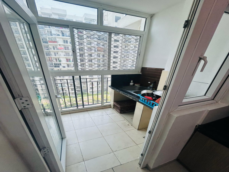 3 BHK Apartment 1850 Sq.ft. for Sale in Sector 88A, Gurgaon