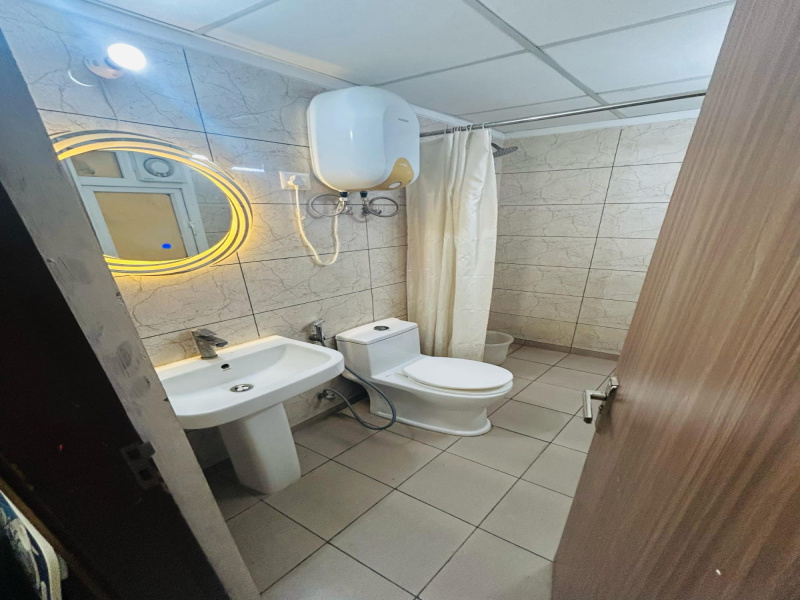 3 BHK Apartment 1850 Sq.ft. for Sale in Sector 88A, Gurgaon