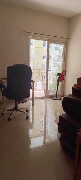 3 BHK Apartment 1380 Sq.ft. for Rent in Sector 1 Greater Noida West