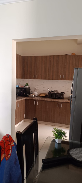 3 BHK Apartment 1380 Sq.ft. for Rent in Sector 1 Greater Noida West