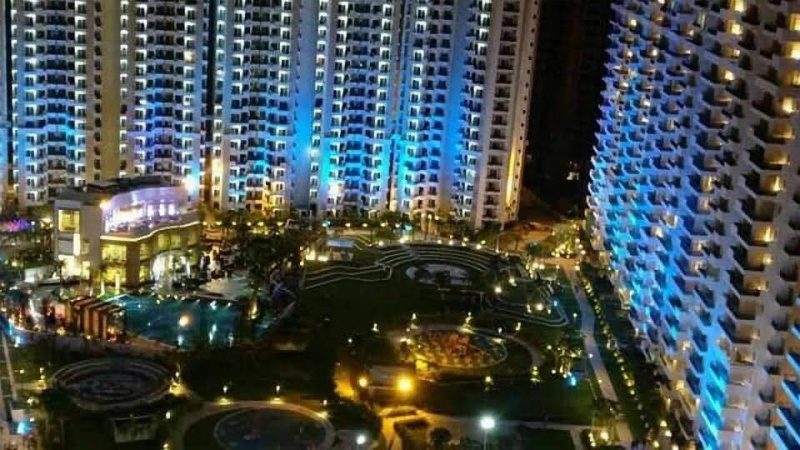 3 BHK Apartment 1325 Sq.ft. for Sale in Sector 1 Greater Noida West