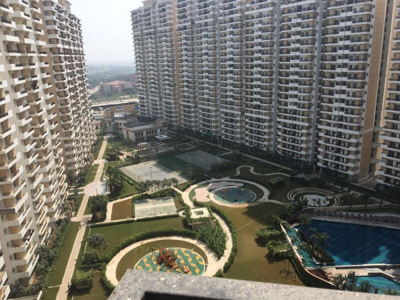 3 BHK Apartment 1325 Sq.ft. for Sale in Sector 1 Greater Noida West