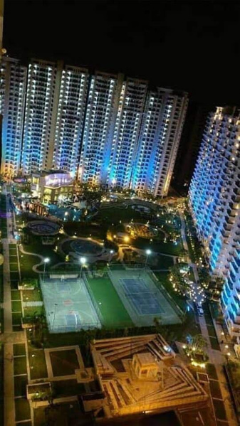 3 BHK Apartment 1325 Sq.ft. for Sale in Sector 1 Greater Noida West