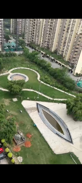 2.5 BHK Apartment 1171 Sq.ft. for Sale in Raj Nagar Extension, Ghaziabad