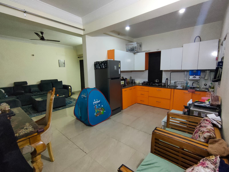 2.5 BHK Apartment 1194 Sq.ft. for Sale in Raj Nagar Extension, Ghaziabad