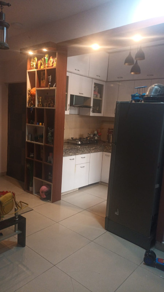 2 BHK Apartment 975 Sq.ft. for Sale in Sector 16B Greater Noida West