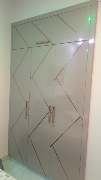 3 BHK Apartment 1495 Sq.ft. for Sale in Sector 1 Greater Noida West