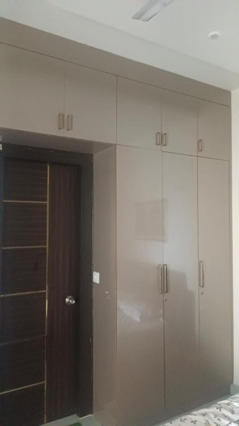 3 BHK Apartment 1495 Sq.ft. for Sale in Sector 1 Greater Noida West