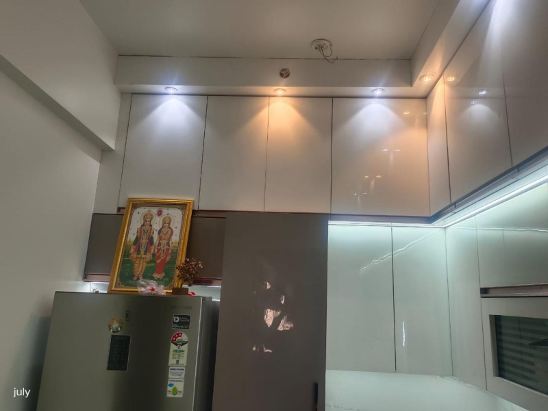 3 BHK Apartment 1495 Sq.ft. for Sale in Sector 1 Greater Noida West