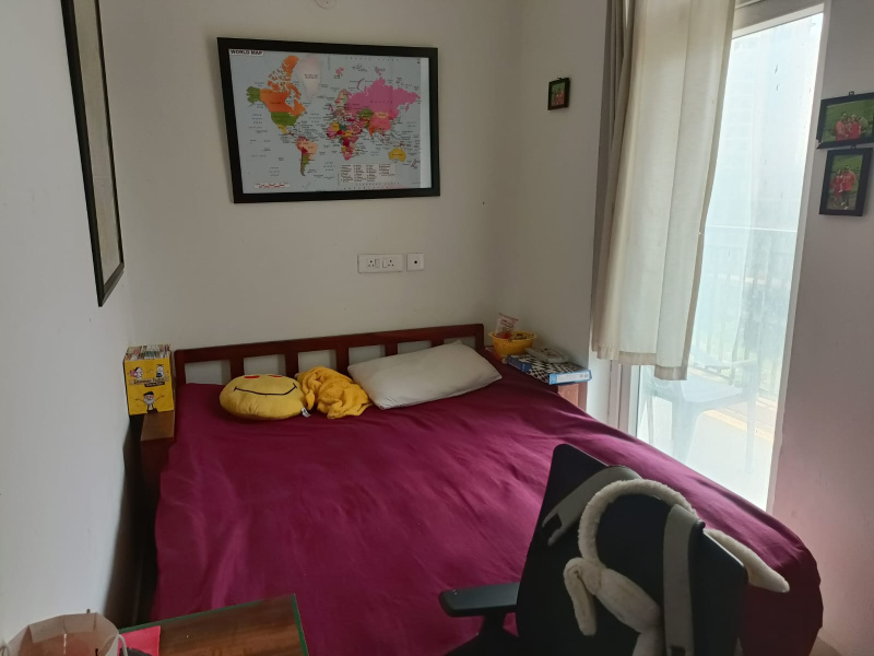 3 BHK Apartment 1846 Sq.ft. for Sale in Sector 16 Greater Noida West