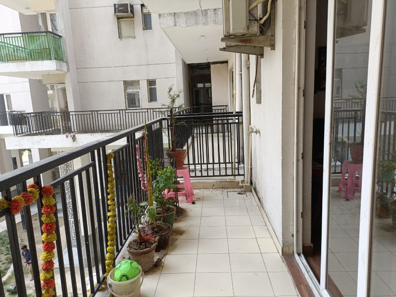 3 BHK Apartment 1846 Sq.ft. for Sale in Sector 16 Greater Noida West