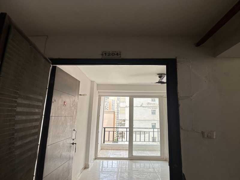2.5 BHK Apartment 1125 Sq.ft. for Sale in Sector 16C Greater Noida West