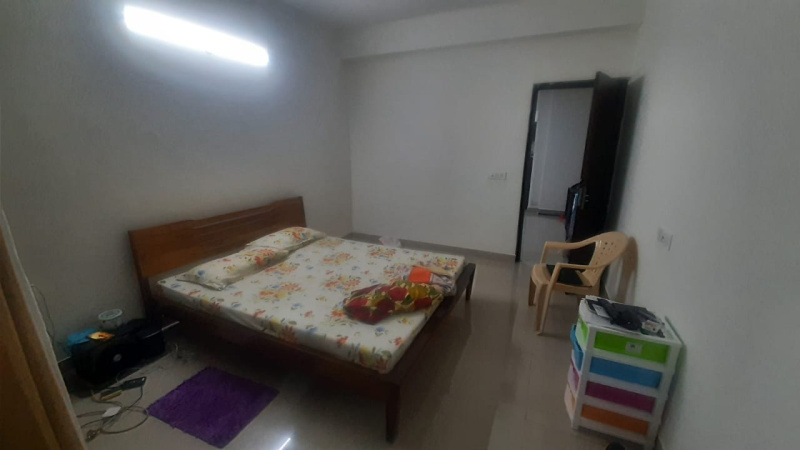 2 BHK Apartment 1075 Sq.ft. for Rent in Sector 1 Greater Noida West