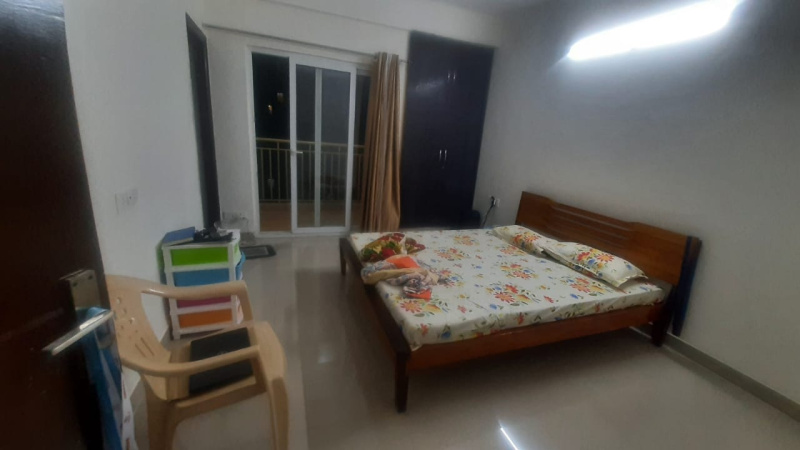 2 BHK Apartment 1075 Sq.ft. for Rent in Sector 1 Greater Noida West