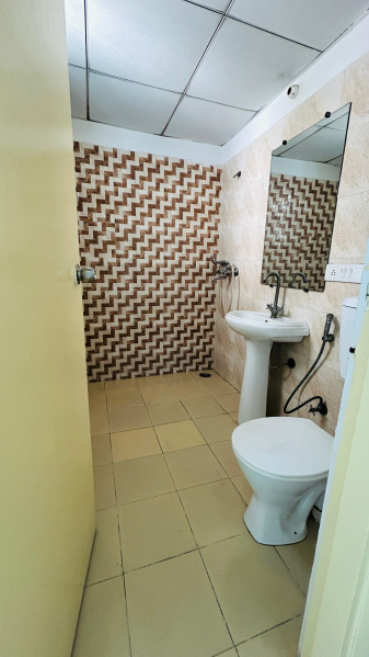 3 BHK Apartment 1300 Sq.ft. for Sale in Sector 16C Greater Noida West