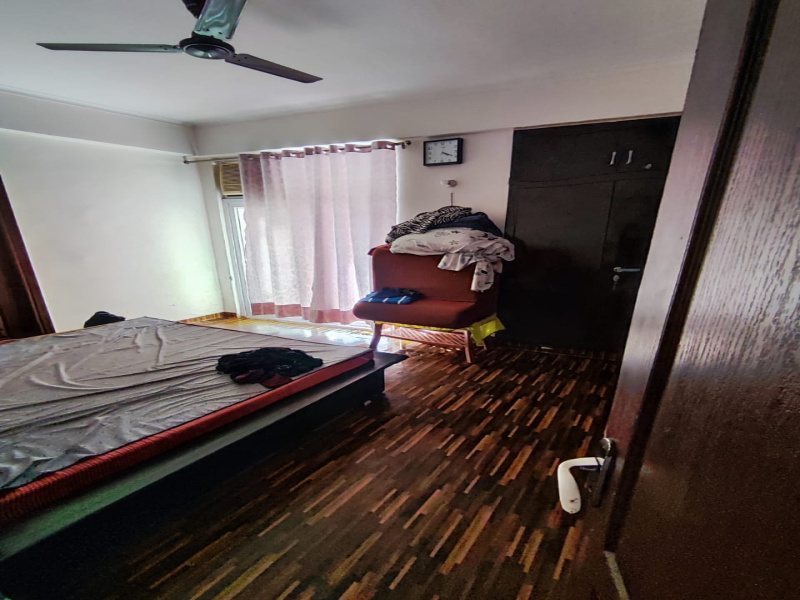 3.5 BHK Apartment 1550 Sq.ft. for Sale in Sector 120 Noida