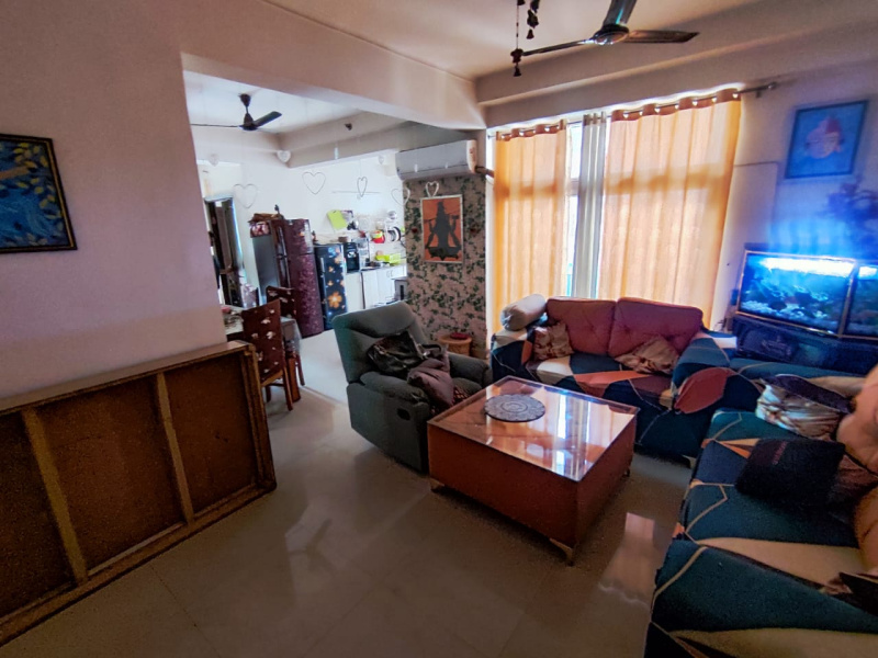 3.5 BHK Apartment 1550 Sq.ft. for Sale in Sector 120 Noida
