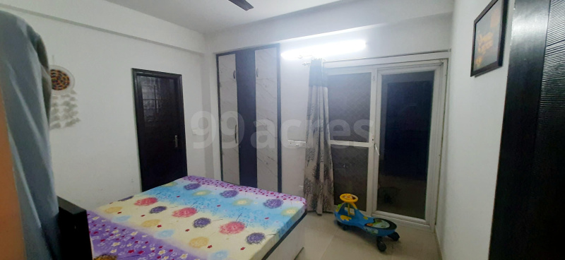 3 BHK Apartment 1500 Sq.ft. for Sale in Sector 16B Greater Noida West