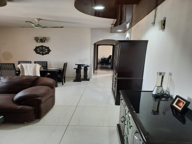 3.5 BHK Apartment 2095 Sq.ft. for Sale in Sector 150 Noida