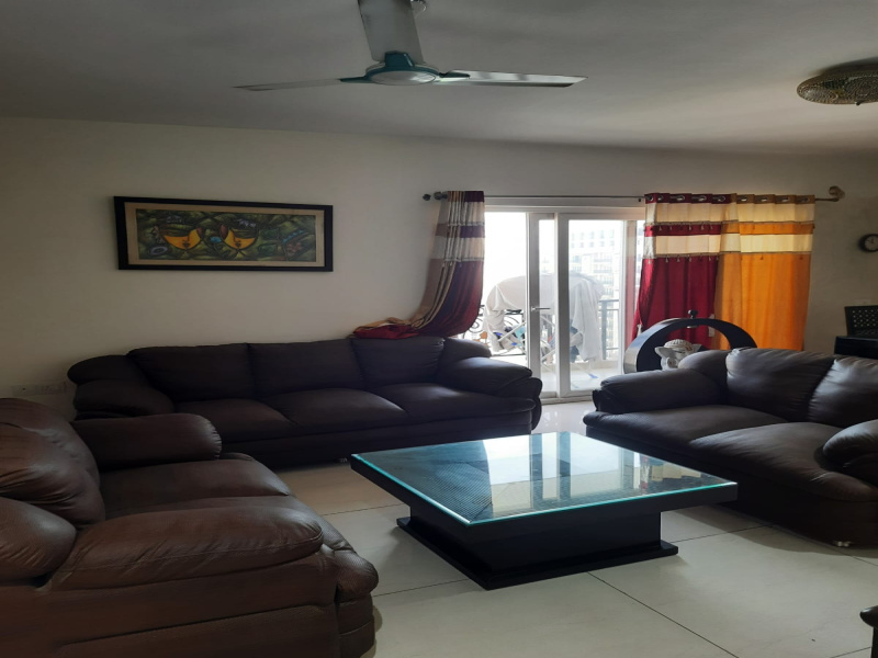 3.5 BHK Apartment 2095 Sq.ft. for Sale in Sector 150 Noida