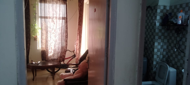 2.5 BHK Apartment 1060 Sq.ft. for Sale in Sector 2 Greater Noida West