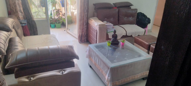 2.5 BHK Apartment 1060 Sq.ft. for Sale in Sector 2 Greater Noida West