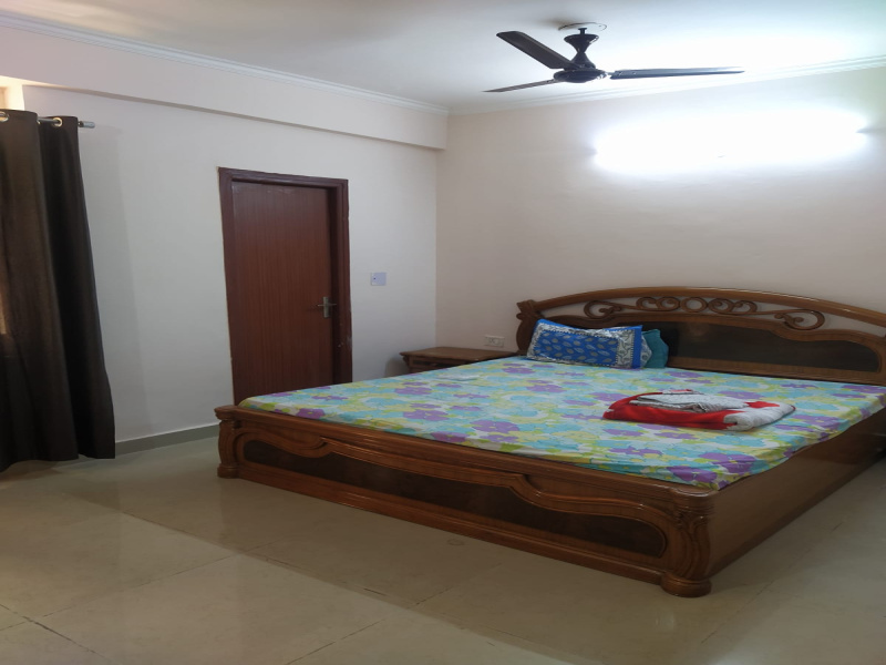 4.5 BHK Apartment 2275 Sq.ft. for Sale in Sector 137 Noida