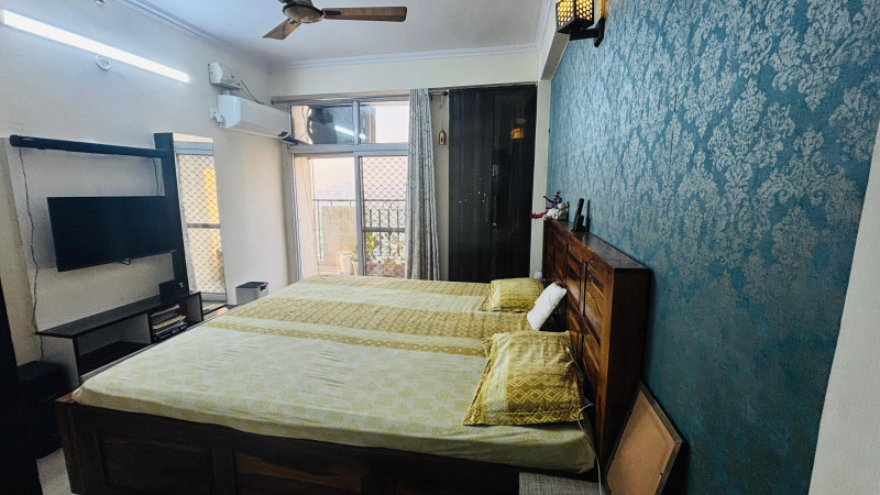 2.5 BHK Apartment 1065 Sq.ft. for Sale in Sector 16 Greater Noida West