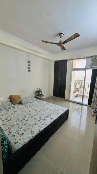 2.5 BHK Apartment 1065 Sq.ft. for Sale in Sector 16 Greater Noida West