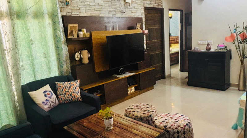 2.5 BHK Apartment 1065 Sq.ft. for Sale in Sector 16 Greater Noida West