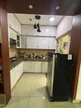 2.5 BHK Flat for Sale in Sector 75 Noida